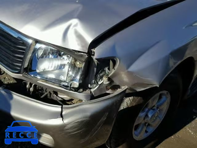1999 TOYOTA LAND CRUIS JT3HT05JXX0075329 image 8
