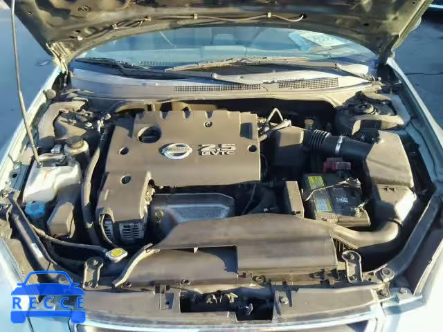 2004 NISSAN ALTIMA BAS 1N4AL11D34C162427 image 6