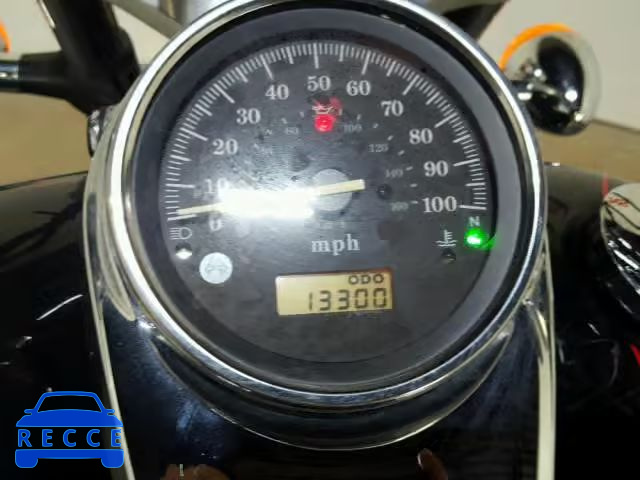 2007 HONDA VT750 DC JH2RC44457M101127 image 9