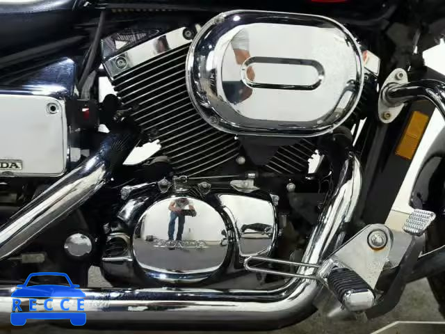 2007 HONDA VT750 DC JH2RC44457M101127 зображення 10