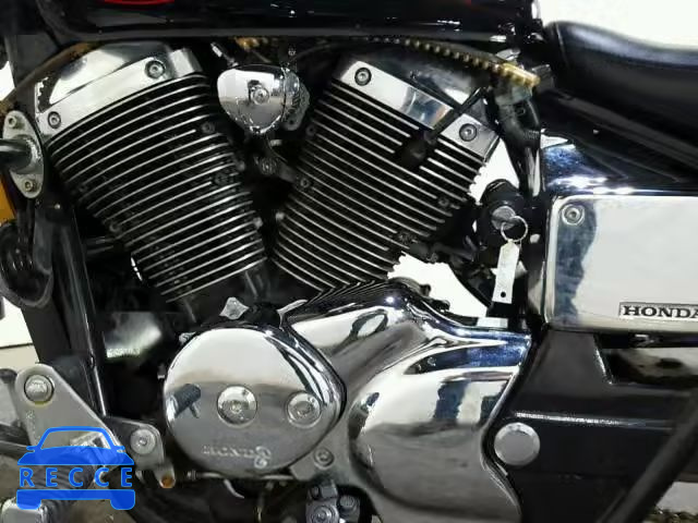 2007 HONDA VT750 DC JH2RC44457M101127 зображення 11