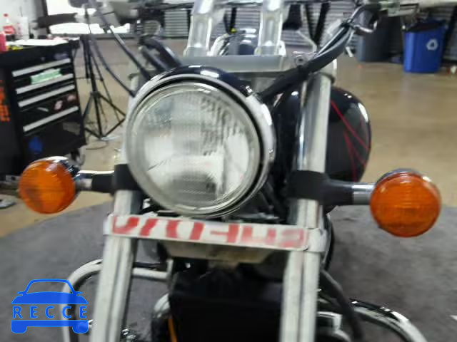 2007 HONDA VT750 DC JH2RC44457M101127 зображення 13