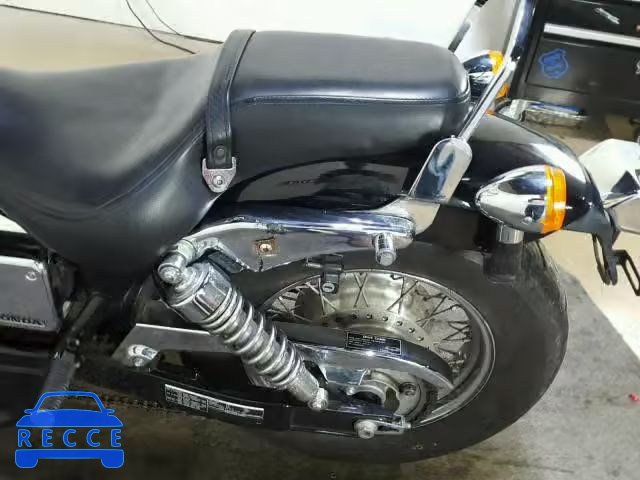 2007 HONDA VT750 DC JH2RC44457M101127 image 15