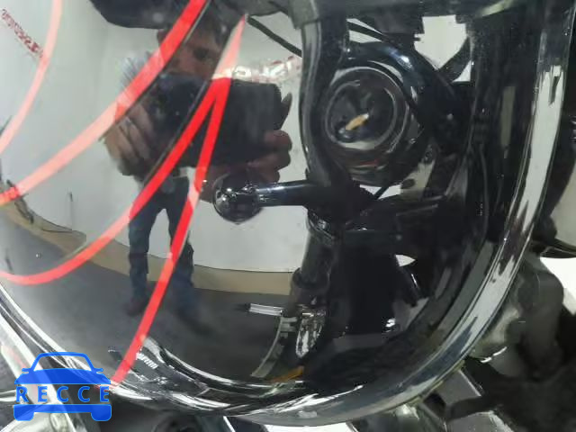 2007 HONDA VT750 DC JH2RC44457M101127 зображення 17