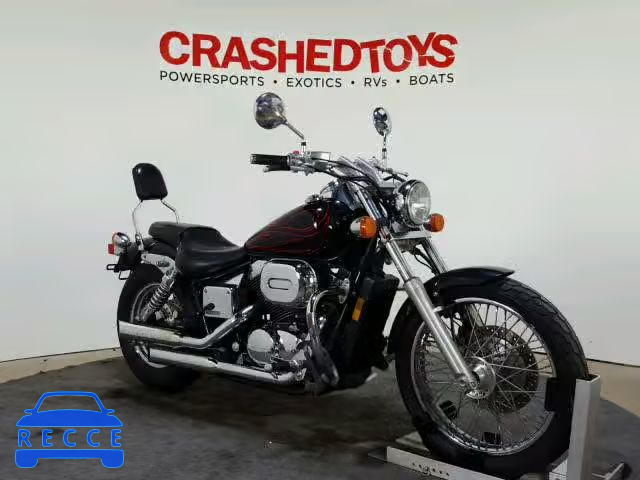 2007 HONDA VT750 DC JH2RC44457M101127 image 1