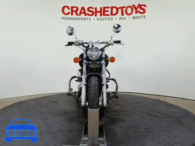 2007 HONDA VT750 DC JH2RC44457M101127 image 2