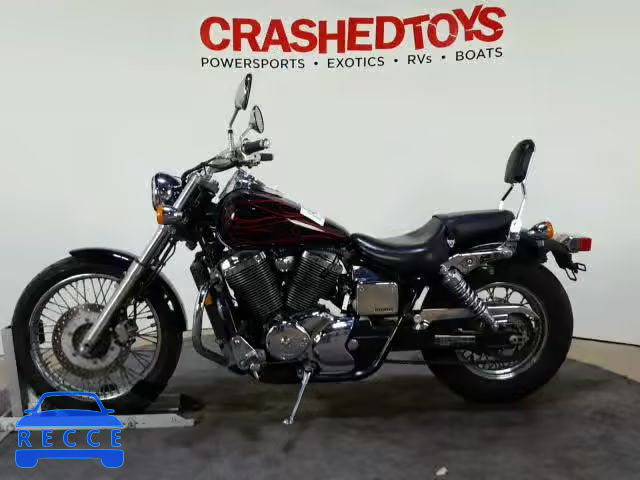 2007 HONDA VT750 DC JH2RC44457M101127 image 4