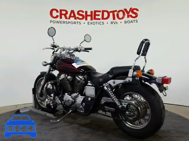 2007 HONDA VT750 DC JH2RC44457M101127 зображення 5