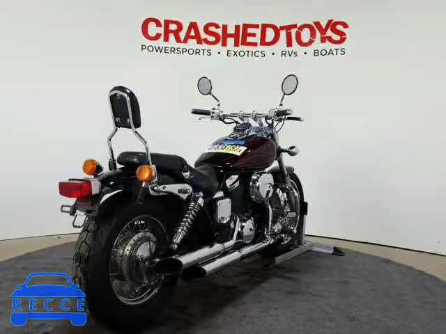 2007 HONDA VT750 DC JH2RC44457M101127 зображення 7