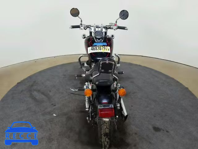 2007 HONDA VT750 DC JH2RC44457M101127 зображення 8