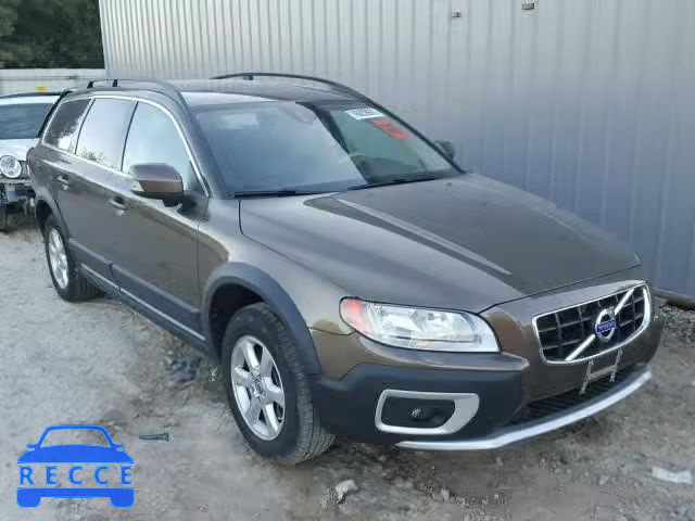 2012 VOLVO XC70 3.2 YV4952BZ3C1131029 image 0