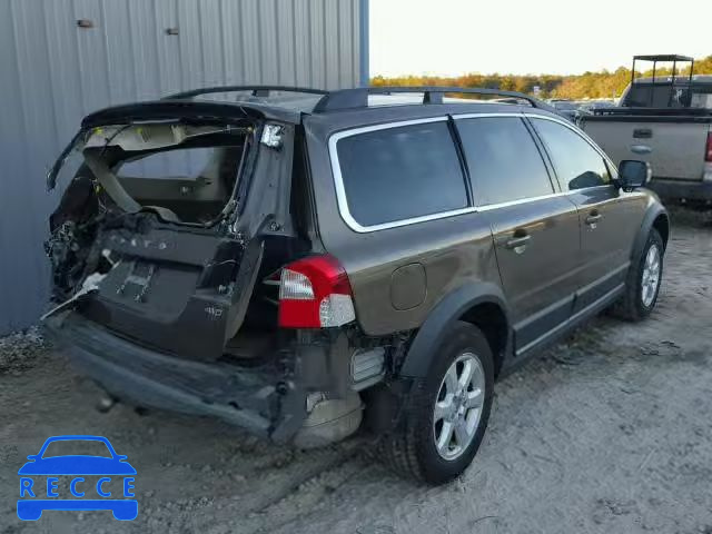 2012 VOLVO XC70 3.2 YV4952BZ3C1131029 image 3