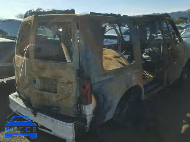 1996 GMC SAFARI XT 1GDDM19W7TB533468 зображення 3