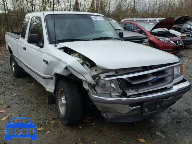 1996 FORD RANGER SUP 1FTCR14U0TPA01778 зображення 0