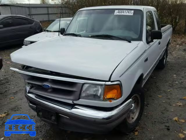 1996 FORD RANGER SUP 1FTCR14U0TPA01778 зображення 1