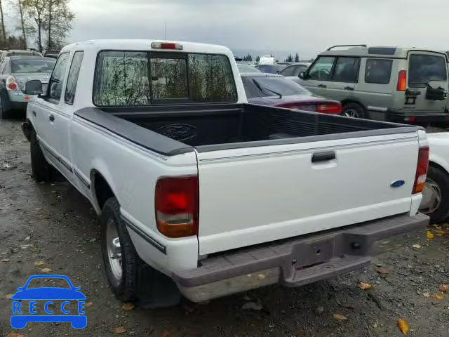 1996 FORD RANGER SUP 1FTCR14U0TPA01778 image 2