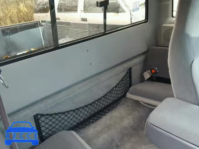 1996 FORD RANGER SUP 1FTCR14U0TPA01778 зображення 5