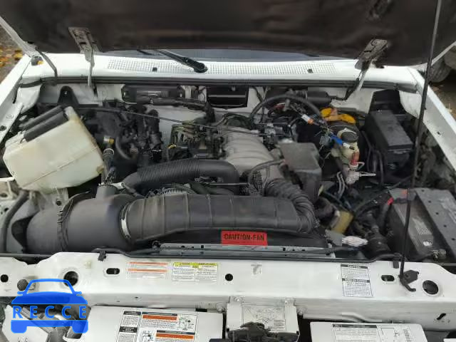 1996 FORD RANGER SUP 1FTCR14U0TPA01778 image 6