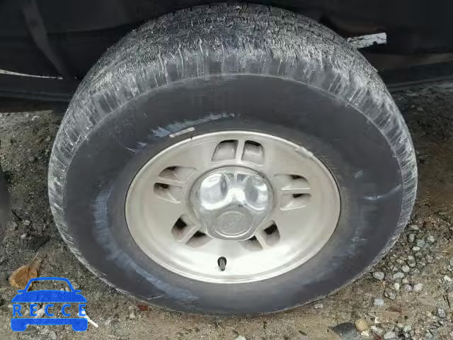 1996 FORD RANGER SUP 1FTCR14U0TPA01778 зображення 8