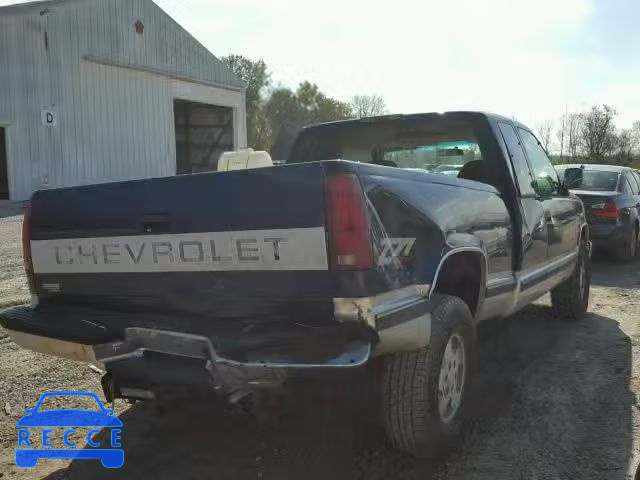 1994 CHEVROLET GMT-400 K1 1GCEK19K4RE285456 image 3