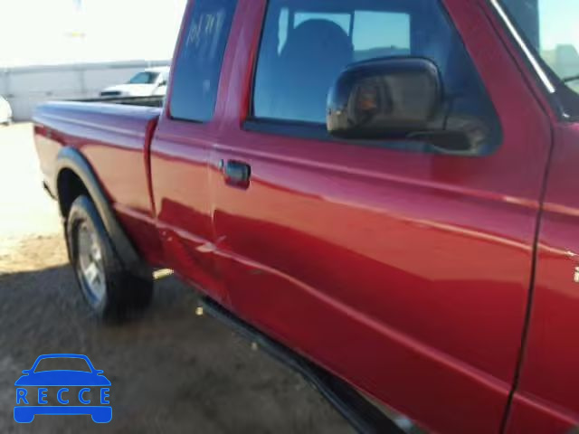 2003 FORD RANGER SUP 1FTZR45E23PB85818 image 3