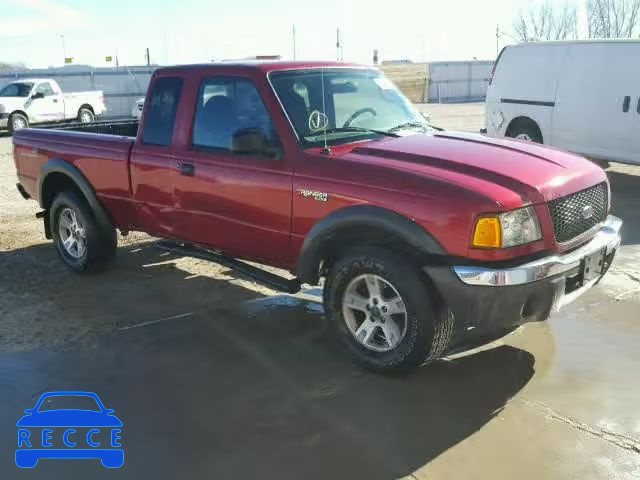 2003 FORD RANGER SUP 1FTZR45E23PB85818 зображення 5