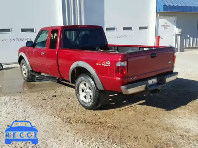 2003 FORD RANGER SUP 1FTZR45E23PB85818 зображення 7