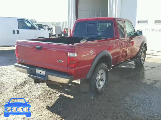 2003 FORD RANGER SUP 1FTZR45E23PB85818 зображення 8