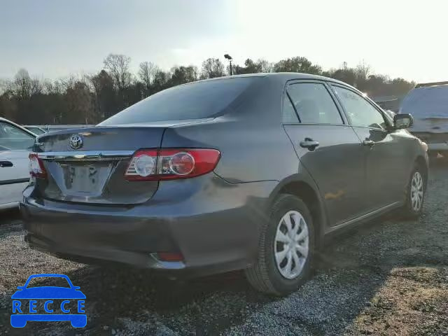 2012 TOYOTA COROLLA BA 2T1BU4EE3CC826263 image 3