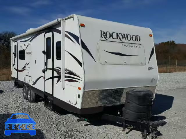 2015 WILDWOOD ROCKWOOD 4X4TRLB2XFZ133897 image 0