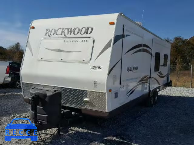 2015 WILDWOOD ROCKWOOD 4X4TRLB2XFZ133897 image 1