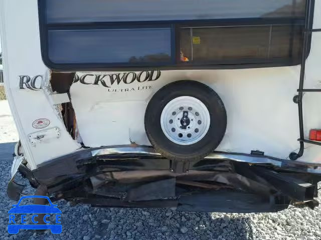 2015 WILDWOOD ROCKWOOD 4X4TRLB2XFZ133897 image 8