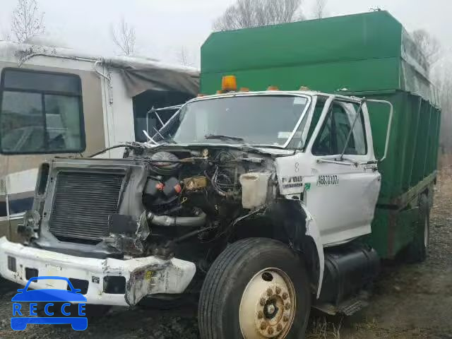 1994 FORD F700 F 1FDNK74C7RVA08721 Bild 8