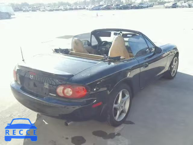 2002 MAZDA MX-5 MIATA JM1NB353320230042 зображення 3