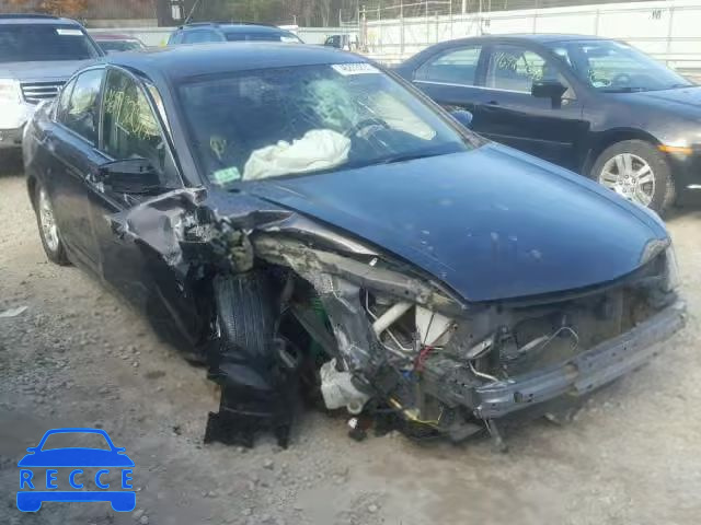 2009 HONDA ACCORD LXP 1HGCP26479A046769 Bild 0