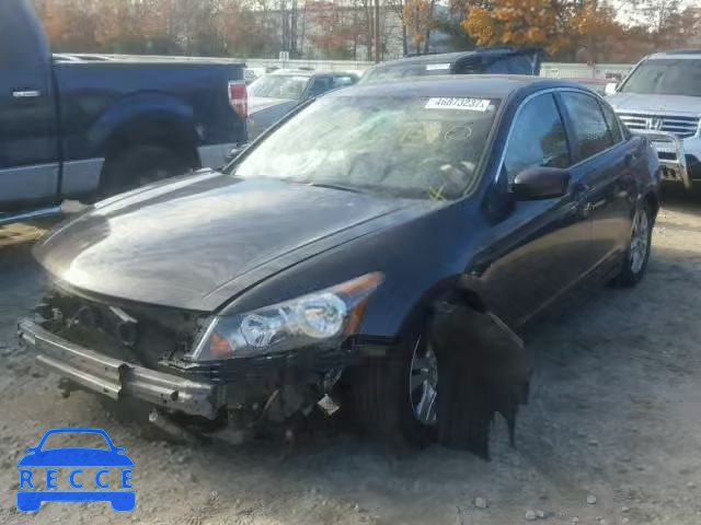 2009 HONDA ACCORD LXP 1HGCP26479A046769 image 1