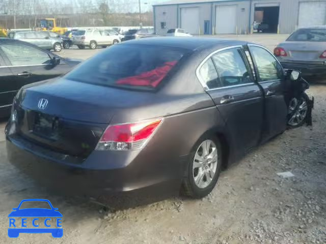 2009 HONDA ACCORD LXP 1HGCP26479A046769 Bild 3