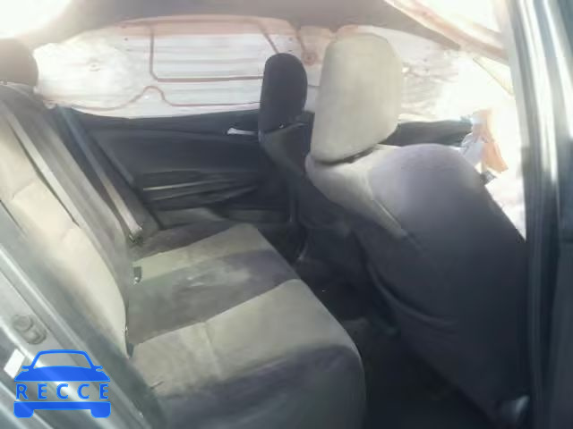 2009 HONDA ACCORD LXP 1HGCP26479A046769 image 5