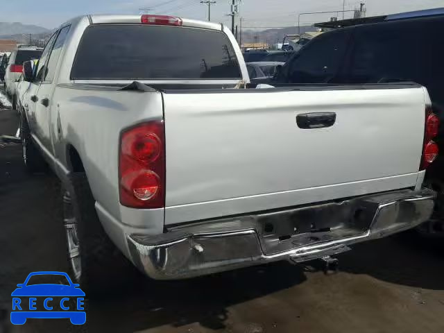 2003 DODGE RAM 2500 S 3D7KA28D53G758690 image 2