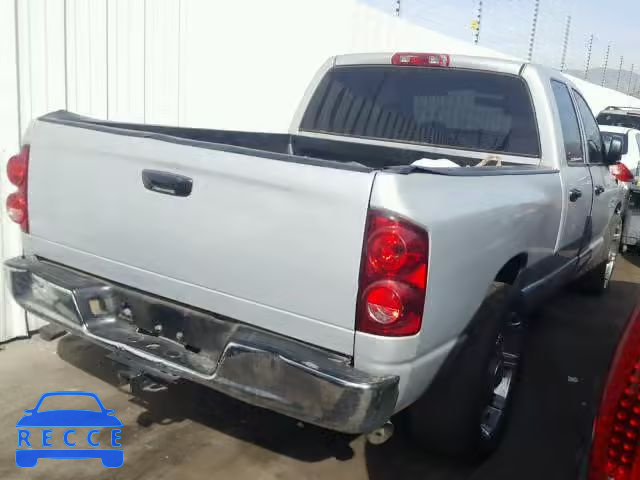 2003 DODGE RAM 2500 S 3D7KA28D53G758690 image 3