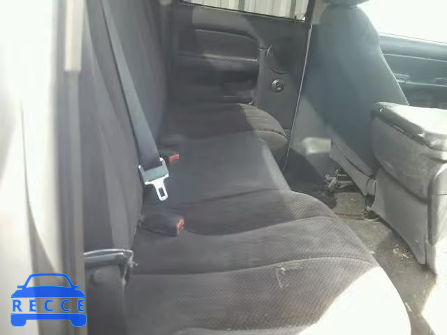 2003 DODGE RAM 2500 S 3D7KA28D53G758690 image 5