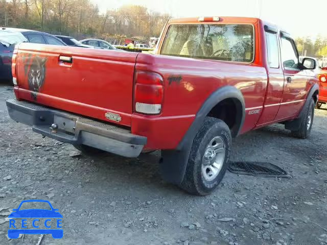 2000 FORD RANGER SUP 1FTZR15X6YPB87563 image 3