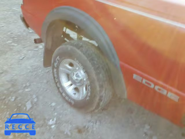 2000 FORD RANGER SUP 1FTZR15X6YPB87563 image 8