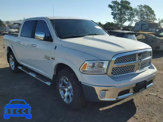 2016 RAM 1500 LARAM 1C6RR7NT4GS205691 image 0