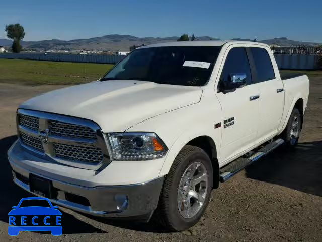 2016 RAM 1500 LARAM 1C6RR7NT4GS205691 image 1