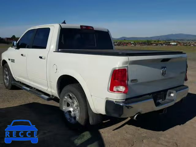 2016 RAM 1500 LARAM 1C6RR7NT4GS205691 image 2