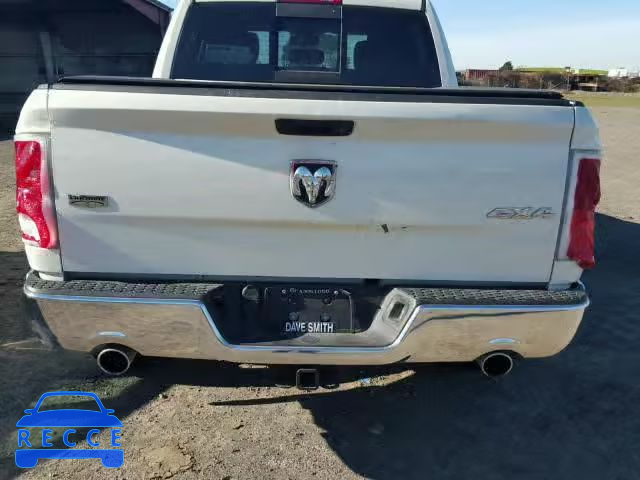 2016 RAM 1500 LARAM 1C6RR7NT4GS205691 image 8