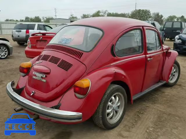 1973 VOLKSWAGEN WAGON 1332240464 зображення 3