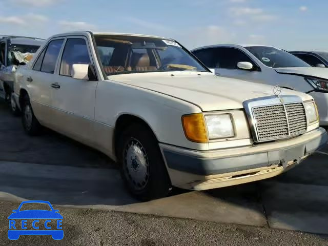 1990 MERCEDES-BENZ 300 E 2.6 WDBEA26D3LB099218 Bild 0