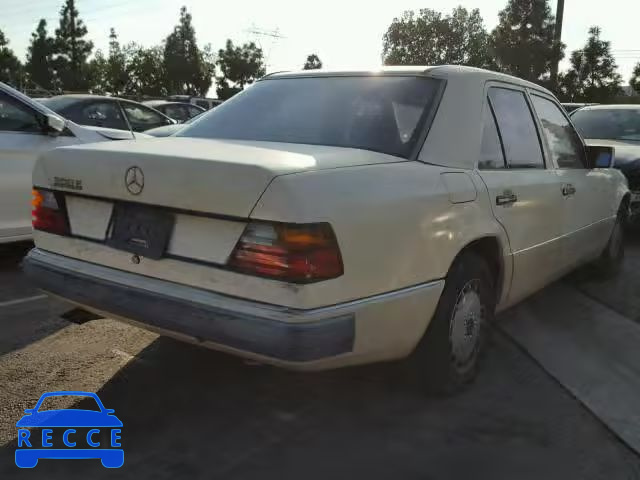 1990 MERCEDES-BENZ 300 E 2.6 WDBEA26D3LB099218 image 3